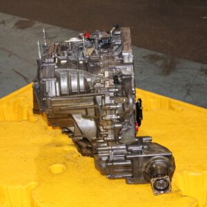 jdm honda odyssey absolute rb3 2.4l 4 cylinder fwd (front wheel drive) automatic cvt transmission k24a (copy)