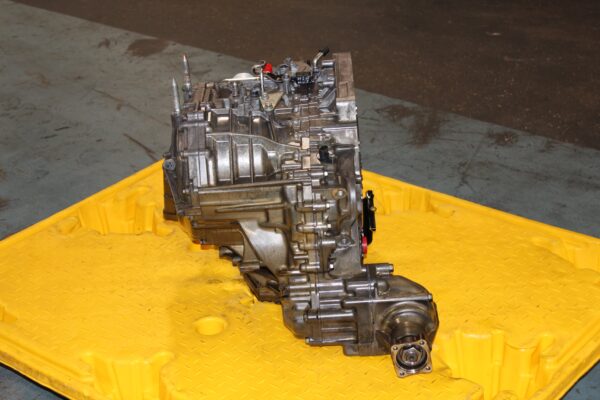 jdm honda odyssey absolute rb3 2.4l 4 cylinder fwd (front wheel drive) automatic cvt transmission k24a (copy)