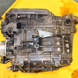 jdm honda odyssey rc2 2.4l awd automatic cvt transmission myoa k24w