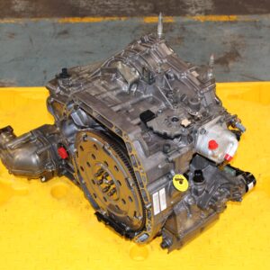 jdm honda odyssey rc2 2.4l awd automatic cvt transmission myoa k24w