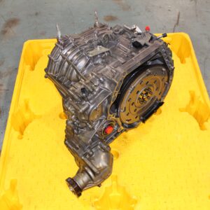 jdm honda odyssey rc2 2.4l awd automatic cvt transmission myoa k24w