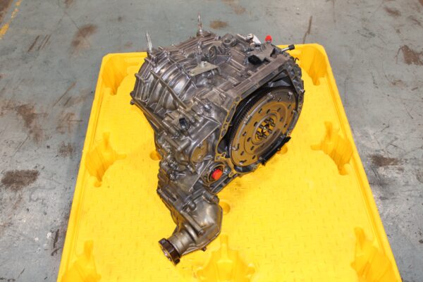 jdm honda odyssey rc2 2.4l awd automatic cvt transmission myoa k24w