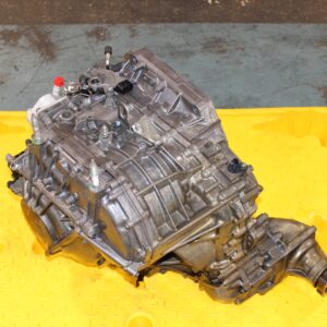 jdm honda odyssey rc2 2.4l awd automatic cvt transmission myoa k24w