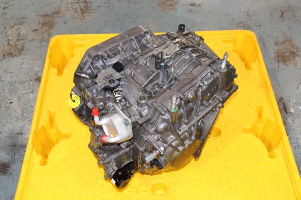 jdm honda odyssey rc2 2.4l awd automatic cvt transmission myoa k24w