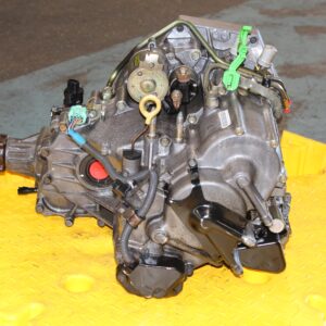 1997 2001 honda crv 2.0l automatic awd transmission jdm b20b cr v