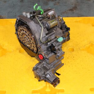 1997 2001 honda crv 2.0l automatic awd transmission jdm b20b cr v