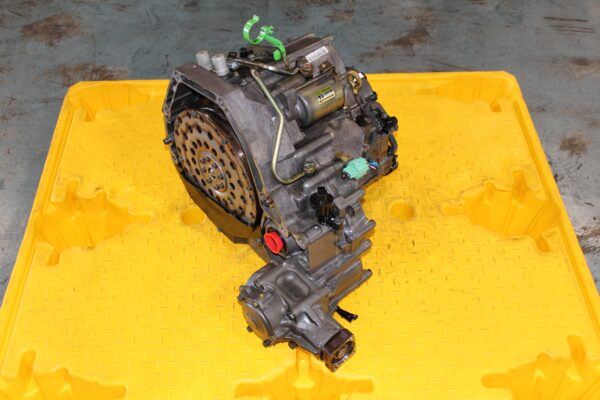 1997 2001 honda crv 2.0l automatic awd transmission jdm b20b cr v