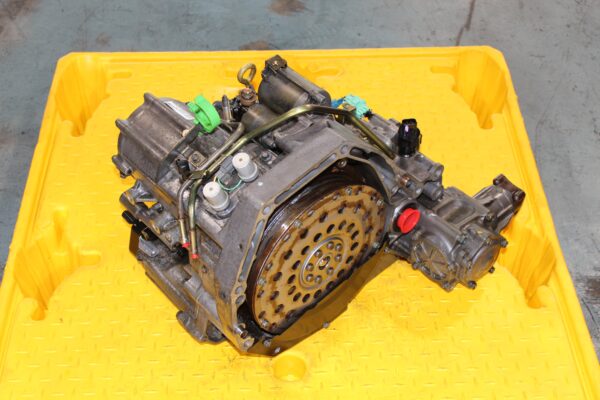 1997 2001 honda crv 2.0l automatic awd transmission jdm b20b cr v