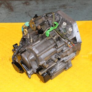 1997 2001 honda crv 2.0l automatic awd transmission jdm b20b cr v