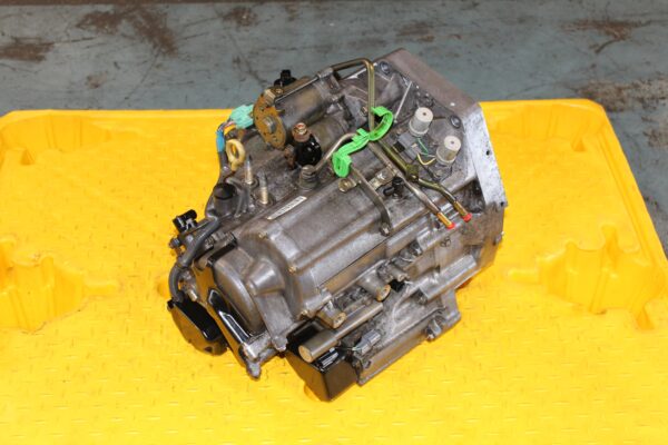 1997 2001 honda crv 2.0l automatic awd transmission jdm b20b cr v