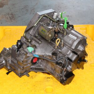 1997 2001 honda crv 2.0l automatic awd transmission jdm b20b cr v