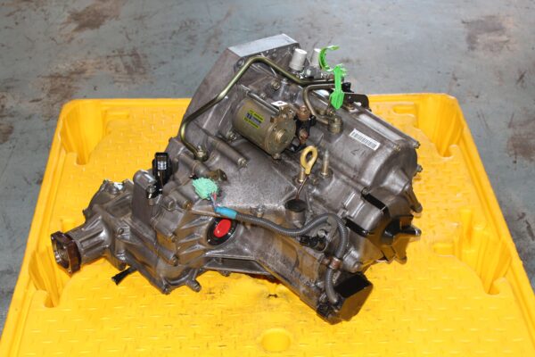 1997 2001 honda crv 2.0l automatic awd transmission jdm b20b cr v