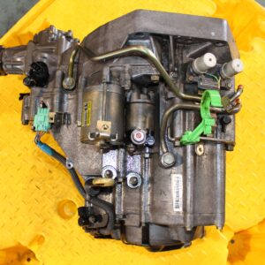 1997 2001 honda crv 2.0l automatic awd transmission jdm b20b cr v