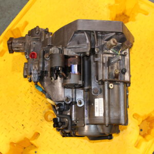 1997 2001 honda crv 2.0l automatic awd transmission jdm b20b cr v