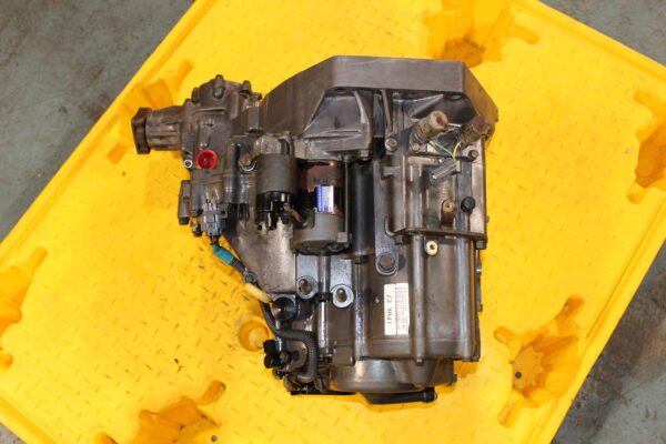 1997 2001 honda crv 2.0l automatic awd transmission jdm b20b cr v