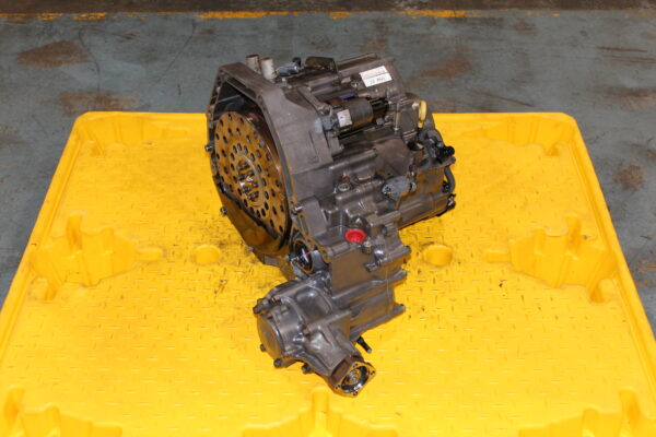 1997 2001 honda crv 2.0l automatic awd transmission jdm b20b cr v