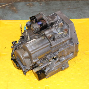 1997 2001 honda crv 2.0l automatic awd transmission jdm b20b cr v