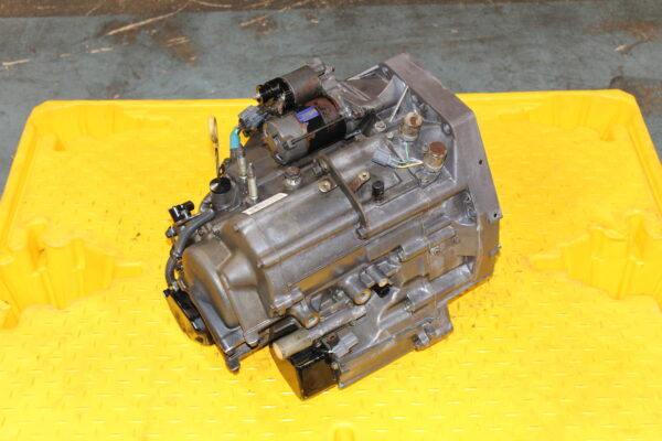 1997 2001 honda crv 2.0l automatic awd transmission jdm b20b cr v