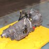 jdm subaru legacy b4 3.0r 3.0l h6 automatic awd transmission ez30 tg5c7cvaaa #1 (copy)