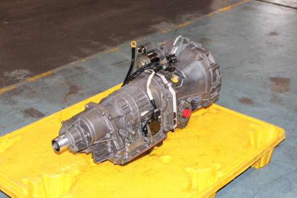 jdm subaru legacy b4 3.0r 3.0l h6 automatic awd transmission ez30 tg5c7cvaaa #1 (copy)