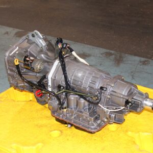 jdm subaru legacy b4 3.0r 3.0l h6 automatic awd transmission ez30 tg5c7cvaaa #1 (copy)