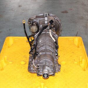 jdm subaru legacy b4 3.0r 3.0l h6 automatic awd transmission ez30 tg5c7cvaaa #1 (copy)