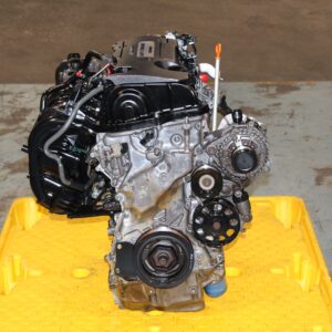 07 08 09 honda crv 2.4l dohc i vtec engine jdm k24a replacement for k24z1 (copy)