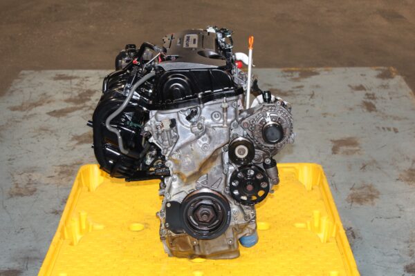 07 08 09 honda crv 2.4l dohc i vtec engine jdm k24a replacement for k24z1 (copy)