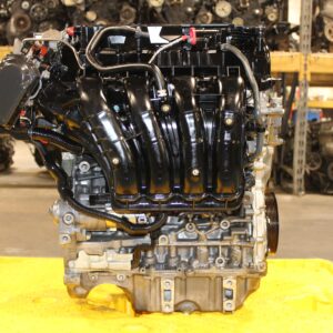 07 08 09 honda crv 2.4l dohc i vtec engine jdm k24a replacement for k24z1 (copy)