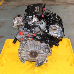 07 08 09 honda crv 2.4l dohc i vtec engine jdm k24a replacement for k24z1 (copy)