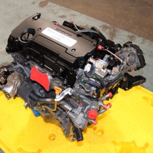 07 08 09 honda crv 2.4l dohc i vtec engine jdm k24a replacement for k24z1 (copy)