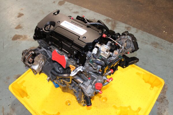 07 08 09 honda crv 2.4l dohc i vtec engine jdm k24a replacement for k24z1 (copy)