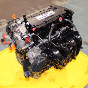 07 08 09 honda crv 2.4l dohc i vtec engine jdm k24a replacement for k24z1 (copy)