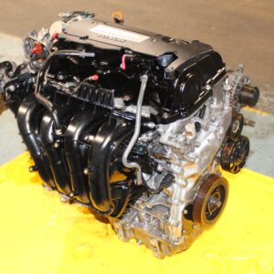 07 08 09 honda crv 2.4l dohc i vtec engine jdm k24a replacement for k24z1 (copy)