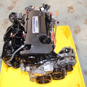 07 08 09 honda crv 2.4l dohc i vtec engine jdm k24a replacement for k24z1 (copy)