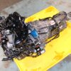 2006 2007 2008 mazda rx8 1.3l 6 port rotary engine 6 speed automatic rwd transmisison ecu jdm 13b #1