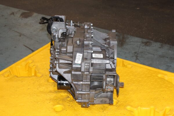 2009 2010 mitsubishi lancer ralliart 2.0l mivec turbo engine jdm 4b11 4b11t #1 (copy)