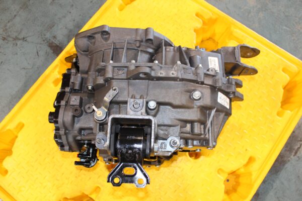 2009 2010 mitsubishi lancer ralliart 2.0l mivec turbo engine jdm 4b11 4b11t #1 (copy)