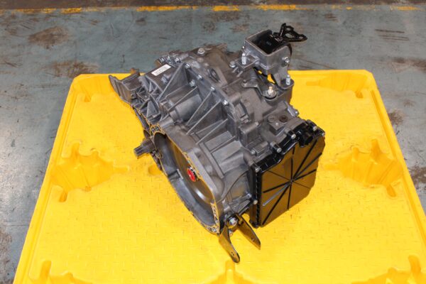 2009 2010 mitsubishi lancer ralliart 2.0l mivec turbo engine jdm 4b11 4b11t #1 (copy)