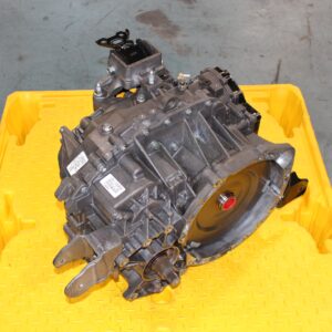 2009 2010 mitsubishi lancer ralliart 2.0l mivec turbo engine jdm 4b11 4b11t #1 (copy)