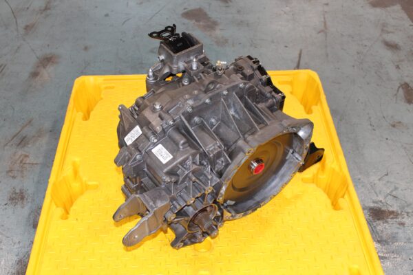 2009 2010 mitsubishi lancer ralliart 2.0l mivec turbo engine jdm 4b11 4b11t #1 (copy)