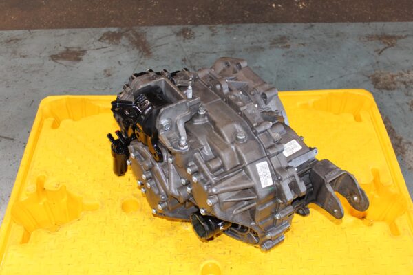 2009 2010 mitsubishi lancer ralliart 2.0l mivec turbo engine jdm 4b11 4b11t #1 (copy)