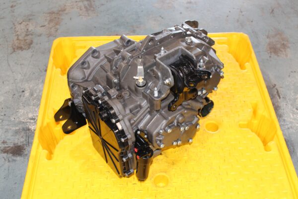 2009 2010 mitsubishi lancer ralliart 2.0l mivec turbo engine jdm 4b11 4b11t #1 (copy)