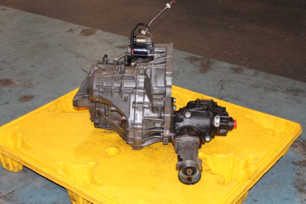 2001 2002 2003 lexus rx300 3.0l v6 automatic awd transmission jdm 1mz fe 1mzfe u140f 4x4 (copy)