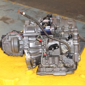 2001 2002 2003 lexus rx300 3.0l v6 awd automatic transmission jdm 1mz fe 4wd 4x4 #1