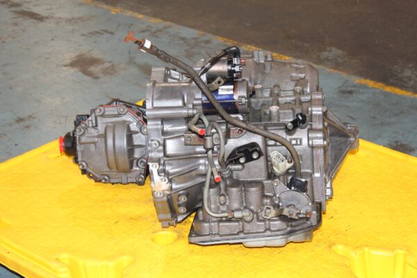 2001 2002 2003 lexus rx300 3.0l v6 awd automatic transmission jdm 1mz fe 4wd 4x4 #1