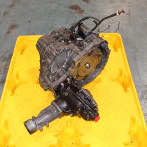 2001 2002 2003 lexus rx300 3.0l v6 awd automatic transmission jdm 1mz fe 4wd 4x4 #1