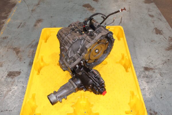 2001 2002 2003 lexus rx300 3.0l v6 awd automatic transmission jdm 1mz fe 4wd 4x4 #1