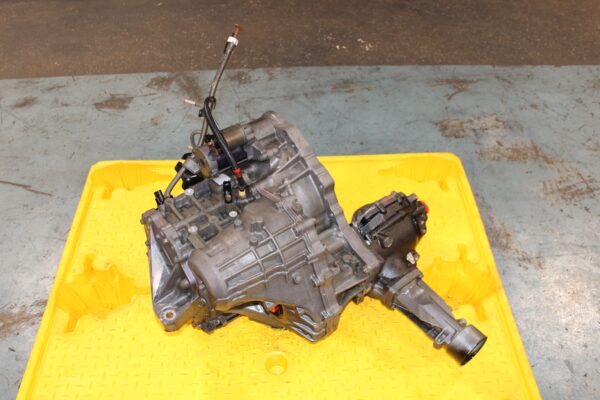 2001 2002 2003 lexus rx300 3.0l v6 awd automatic transmission jdm 1mz fe 4wd 4x4 #1