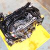 2015 2016 subaru wrx 2.0l dohc 4 cylinder automatic cvt turbo engine jdm fa20 fa20dit #1 (copy)